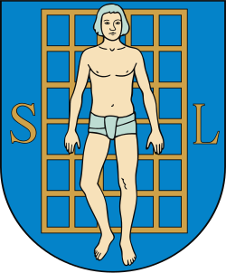Herb miasta Wojnicz