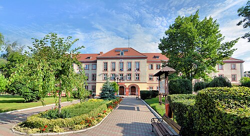 Pyrzyce (zachodniopomorskie)
