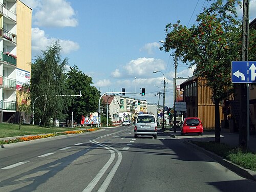 Żuromin (mazowieckie)