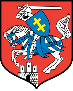 Herb miasta Siedlce