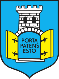 Herb miasta Gołańcz