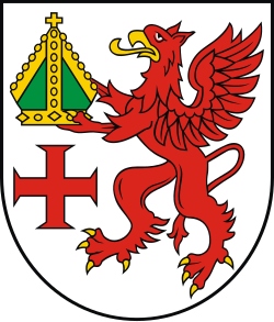 Herb miasta Golczewo