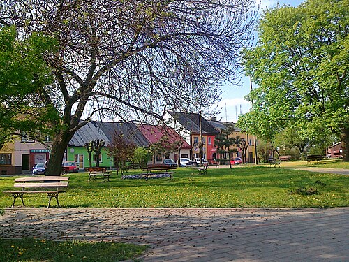 Biała Rawska (łódzkie)