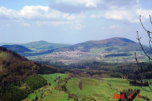 Boguszów-Gorce (dolnośląskie)