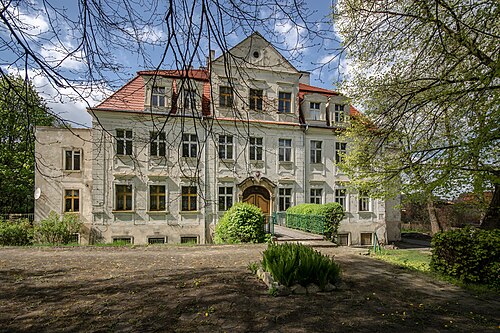 Twardogóra (dolnośląskie)