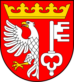 Herb miasta Rogoźno