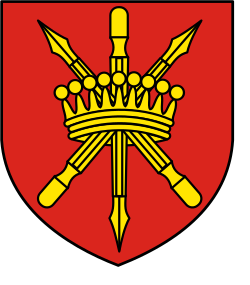 Herb miasta Jadów
