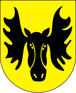 Herb miasta Wasilków