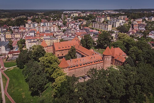 Bytów (pomorskie)