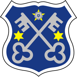 Herb miasta Krotoszyn
