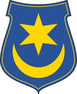 Herb miasta Tarnów