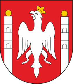 Herb miasta Szydłów