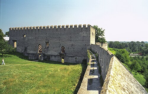 Szydłów (świętokrzyskie)