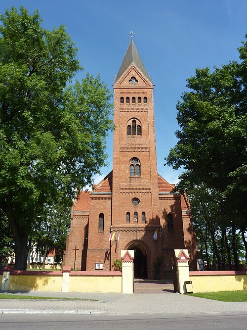 Lubraniec (kujawsko-pomorskie)