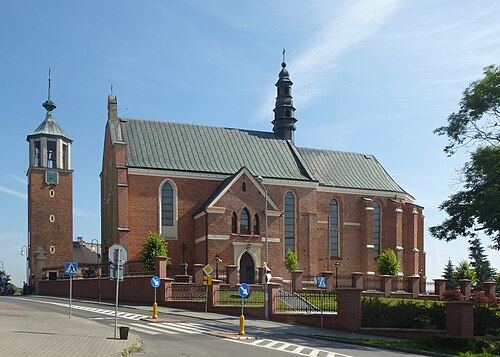 Proszowice (małopolskie)