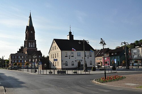 Resko (zachodniopomorskie)