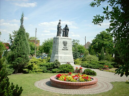 Ślesin (wielkopolskie)