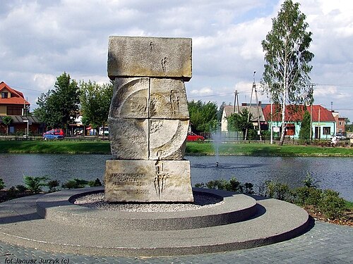 Pilawa (mazowieckie)