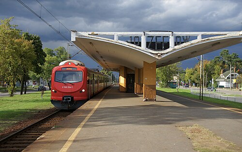Józefów (mazowieckie)