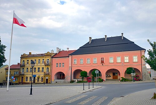 Opatów (świętokrzyskie)