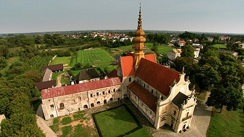 Koprzywnica (świętokrzyskie)