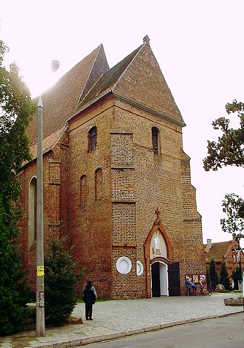 Kobylin (wielkopolskie)