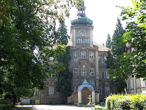 Iłowa (lubuskie)
