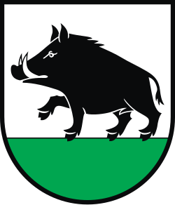 Herb miasta Łobżenica