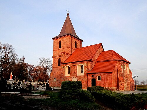 Janikowo (kujawsko-pomorskie)