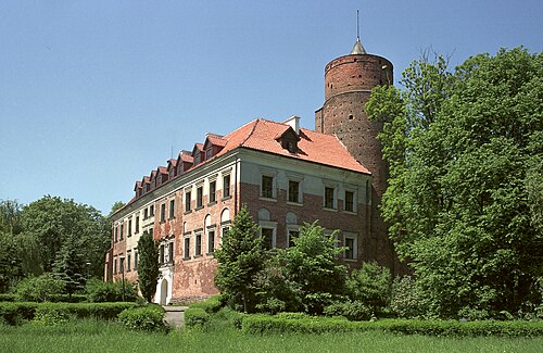 Uniejów (łódzkie)