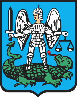Herb miasta Strzyżów