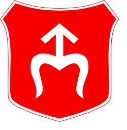 Herb miasta Opoczno