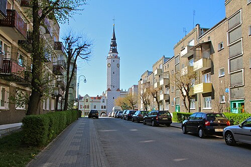 Głubczyce (opolskie)