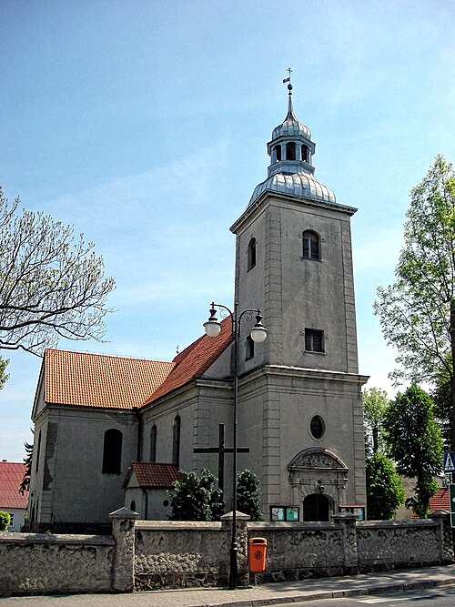 Kamień Krajeński (kujawsko-pomorskie)