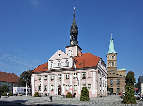Międzyrzecz (lubuskie)