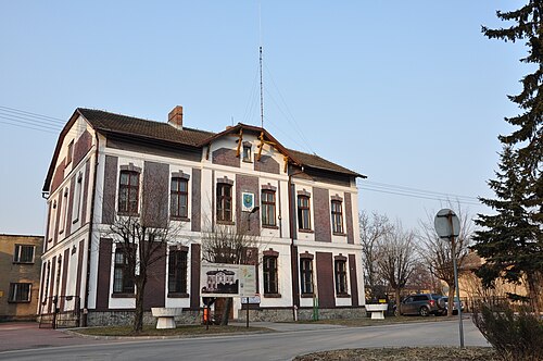 Brzeszcze (małopolskie)