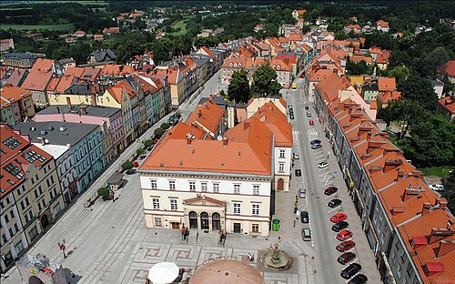 Złotoryja (dolnośląskie)
