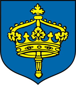 Herb miasta Koronowo