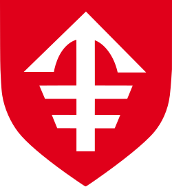 Herb miasta Jędrzejów