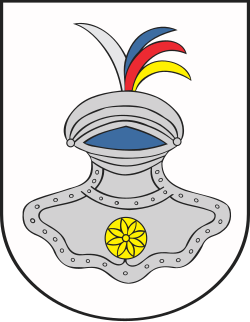 Herb miasta Mikołów