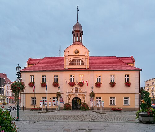 Żary (lubuskie)