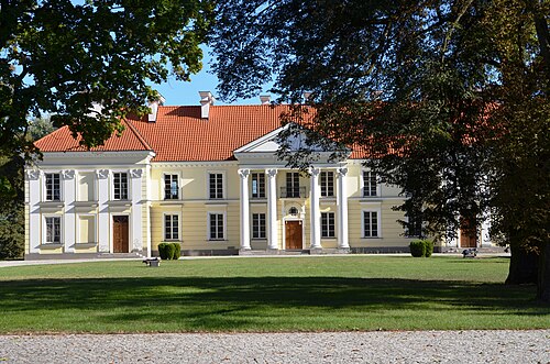 Wyszków (mazowieckie)