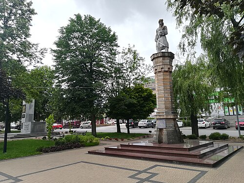 Kamieńsk (łódzkie)
