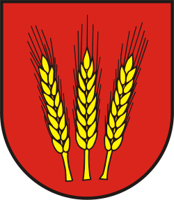 Herb miasta Jabłonowo Pomorskie