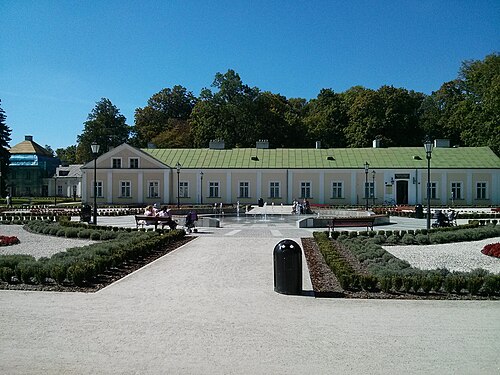 Końskie (świętokrzyskie)