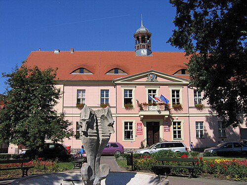 Lipiany (zachodniopomorskie)