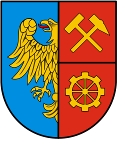Herb miasta Świętochłowice