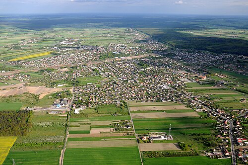 Koluszki (łódzkie)