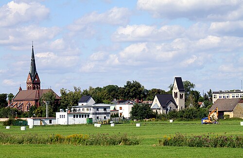 Gogolin (opolskie)