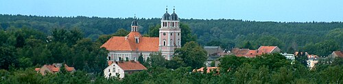Sieraków (wielkopolskie)